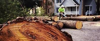 Best Tree Risk Assessment  in Mount Vernon, TX